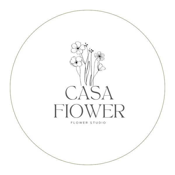 casa flower